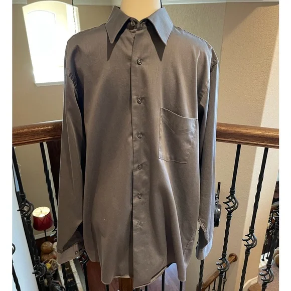 Arrow | Shirts | Arrow Dress Shirt Size 5 And 12 By 3435 | Poshmark